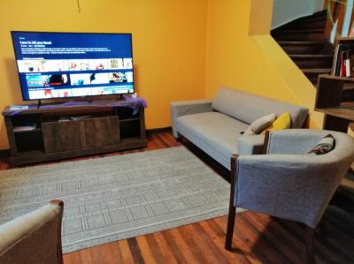 Wohnzimmer Image