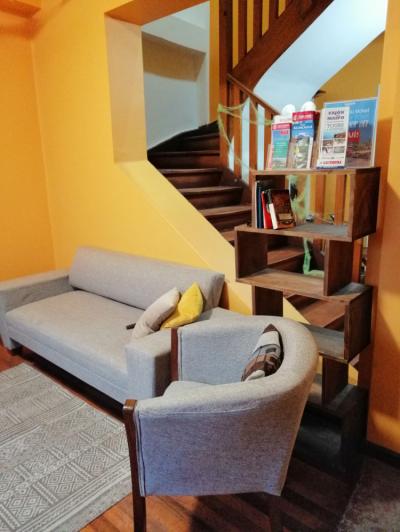 Wohnzimmer Image