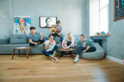 Lounge Image