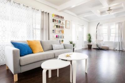 Lounge Image