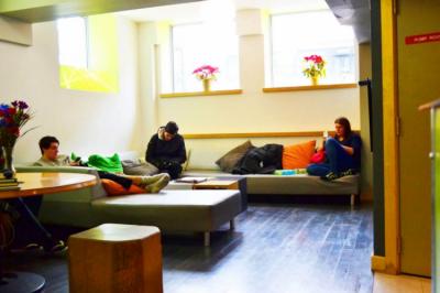Lounge Image