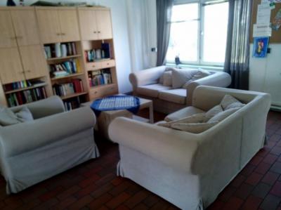 Lounge Image