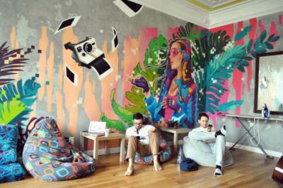 Lounge Image