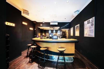 Lounge Image