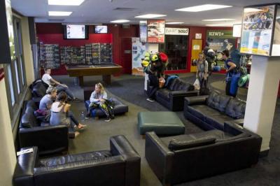 Lounge Image