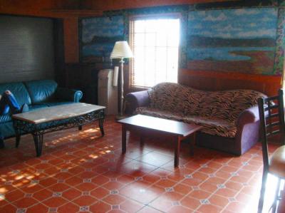 Lounge Image