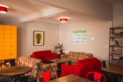Lounge Image