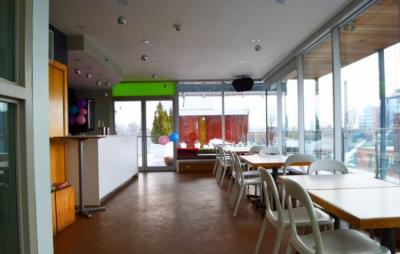 Gemeinschaftslounge Image