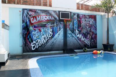 Swimmingpool Image