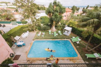 Swimmingpool Image