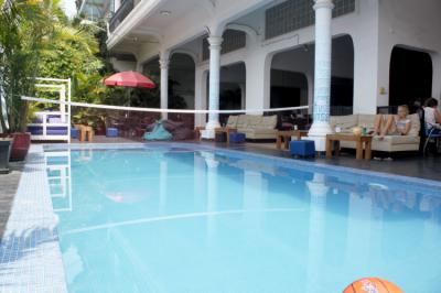 Swimmingpool Image