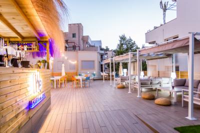 Dachterrasse Image