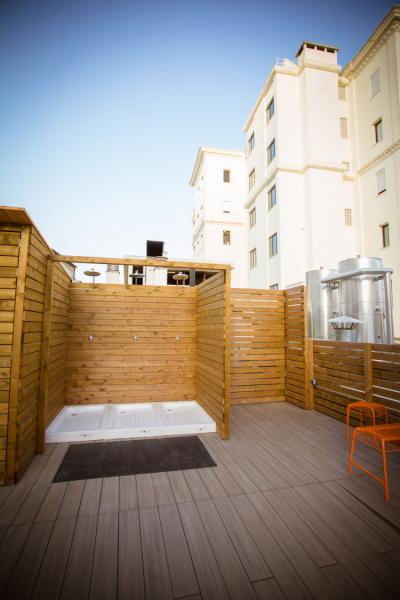 Dachterrasse Image