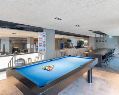 Billard Image
