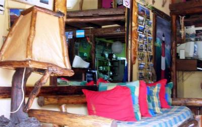 Patagonia Pais Hostel Image