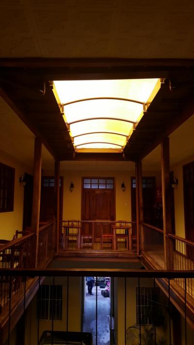 Ruhezone Image