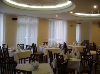 Restaurant Image