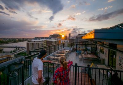 Roof Top Image