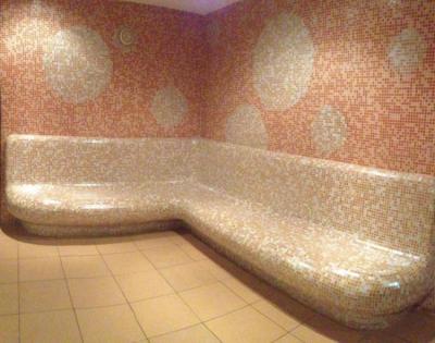 Sauna Image