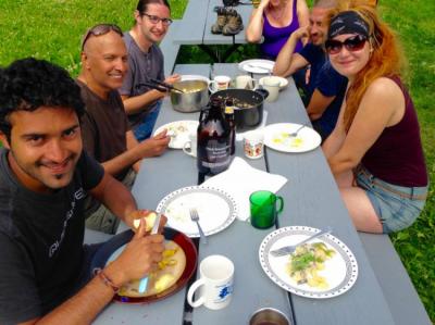 Social Dinners Image