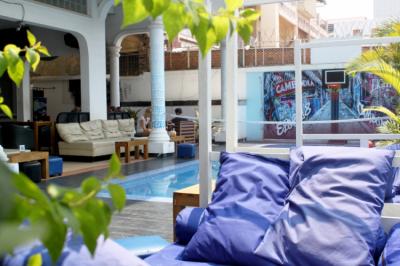 Swimmingpool Image