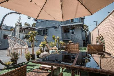 Terrasse Image