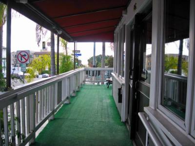 Terrasse Image