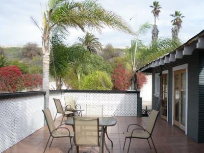 Terrasse Image