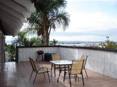 Terrasse Image