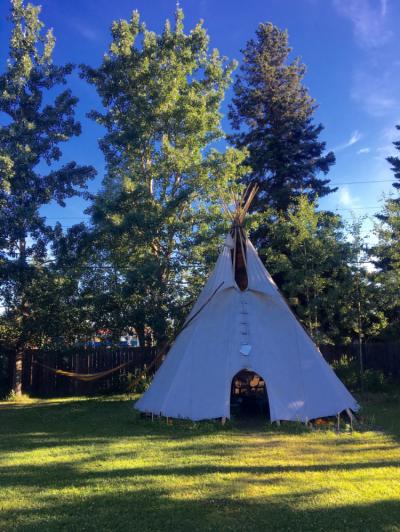 Tipi Image