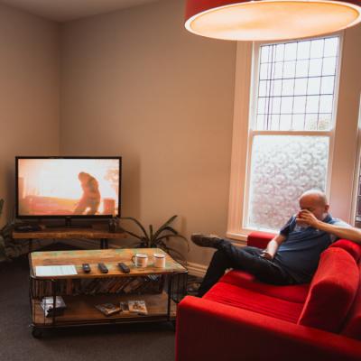 TV Area Image