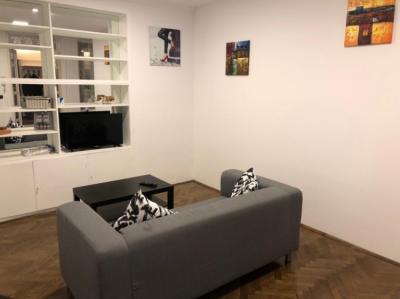 TV-Zimmer Image